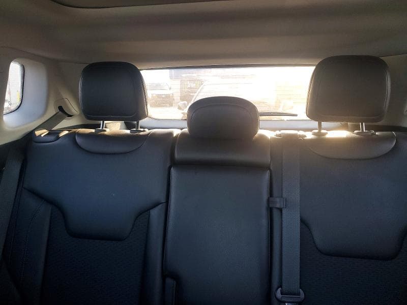 2022 JEEP COMPASS LATITUDE 10