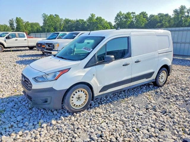 2020 FORD TRANSIT CONNECT XL XL - 1