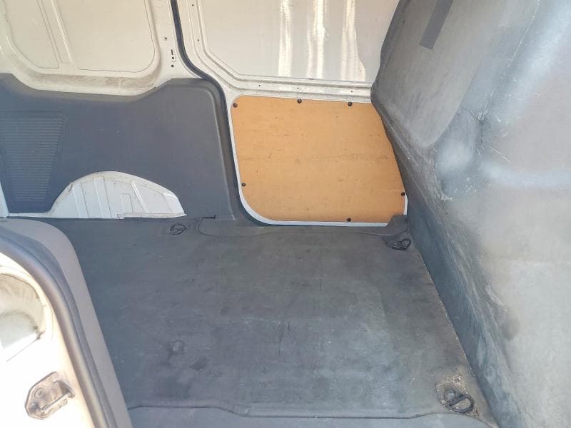 2020 FORD TRANSIT CONNECT XL XL 11