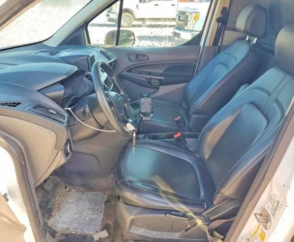 2020 FORD TRANSIT CONNECT XL XL 7