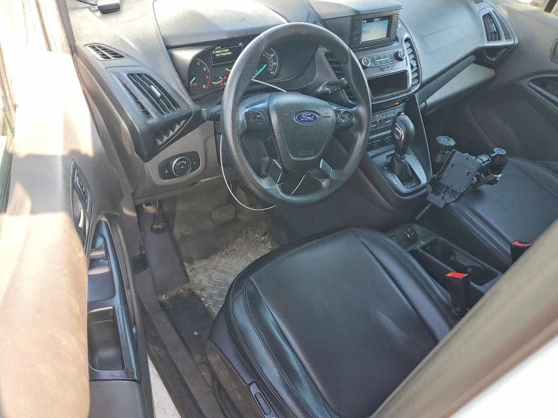 2020 FORD TRANSIT CONNECT XL XL 8