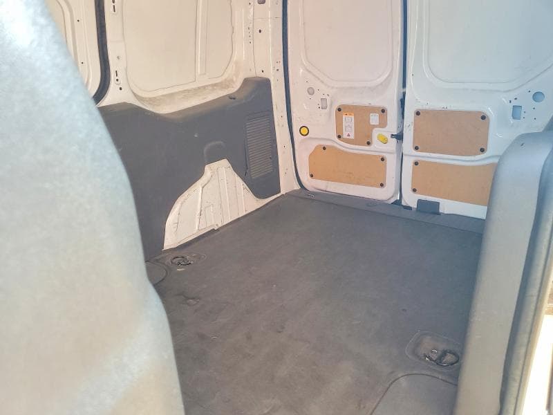 2020 FORD TRANSIT CONNECT XL XL 10