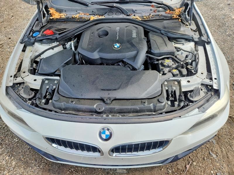 2018 BMW 430I GRAN COUPE GRAN COUPE 11