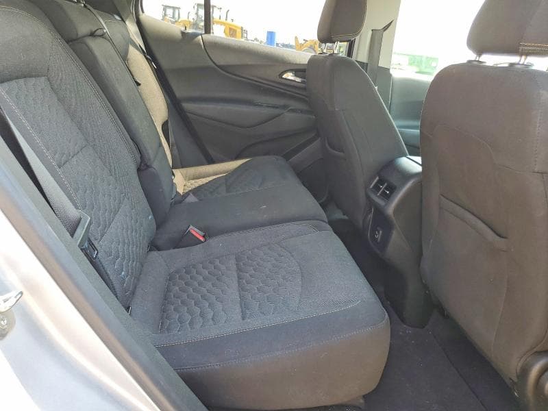 2021 CHEVROLET EQUINOX LT 11