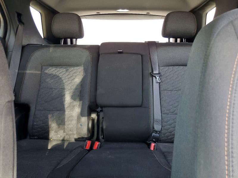 2021 CHEVROLET EQUINOX LT 10