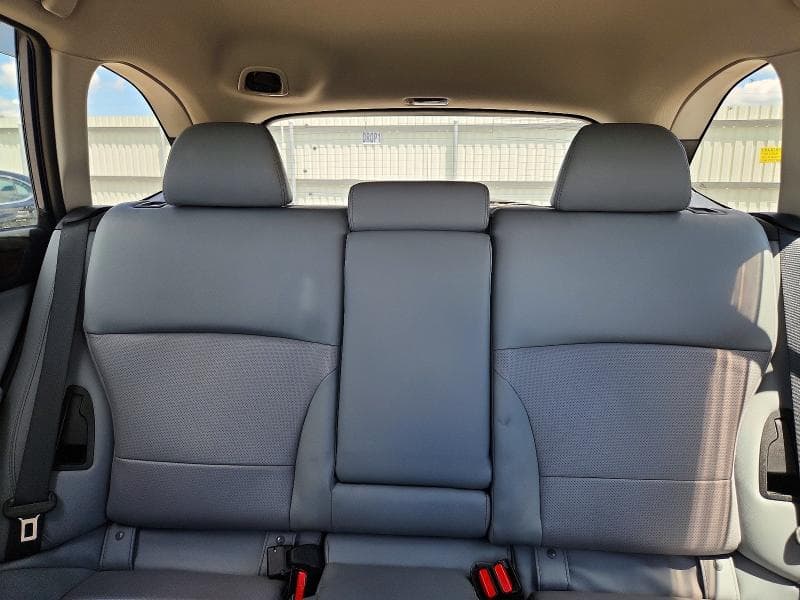 2018 SUBARU OUTBACK 2.5I LIMITED 10