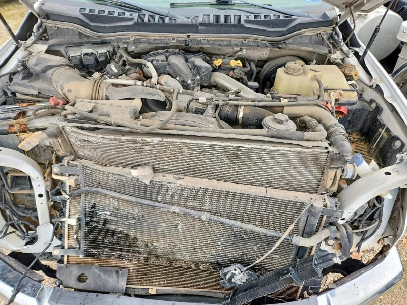 2019 FORD F250 SUPER DUTY 11