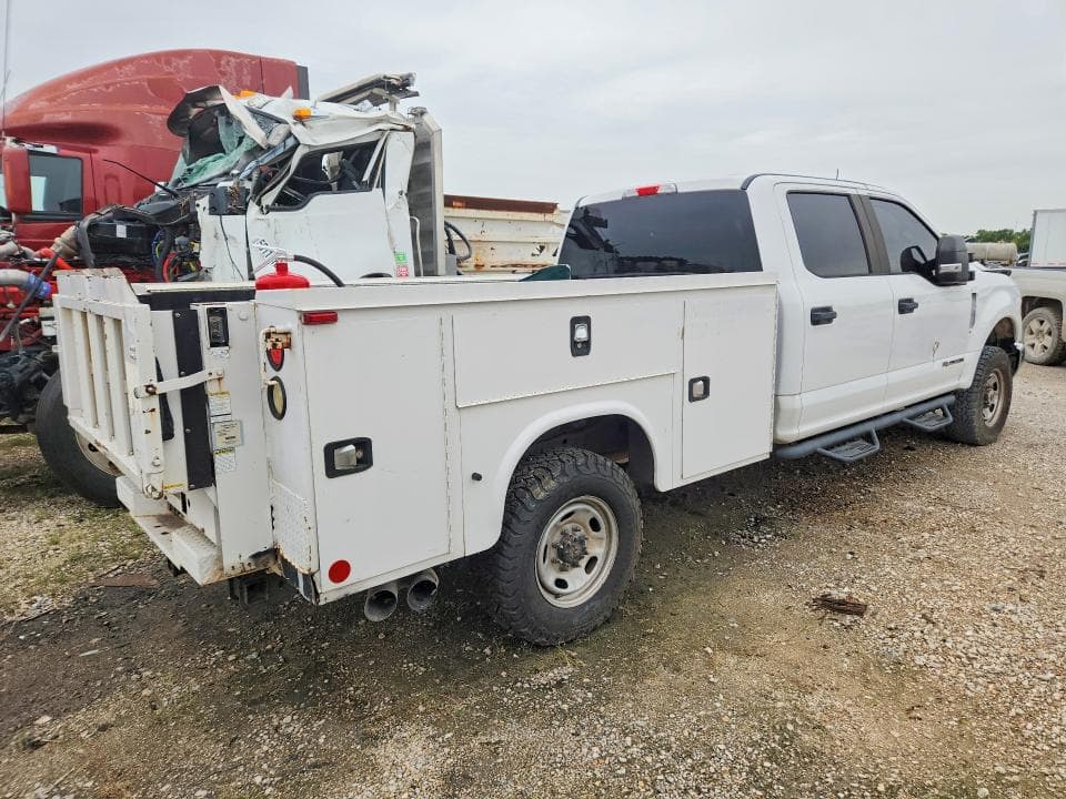 2019 FORD F250 SUPER DUTY 3