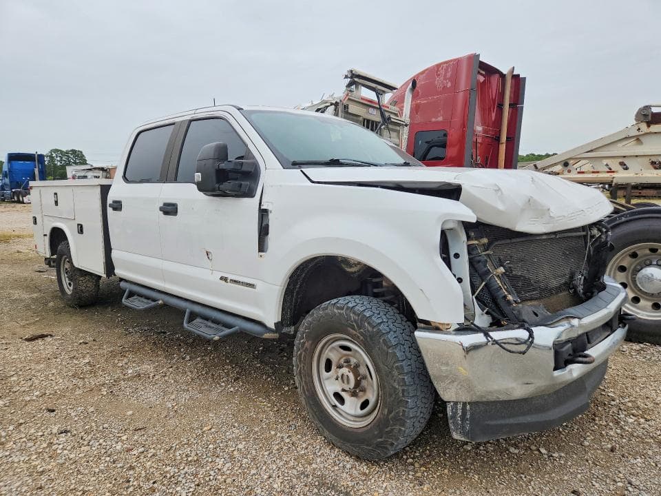 2019 FORD F250 SUPER DUTY 4