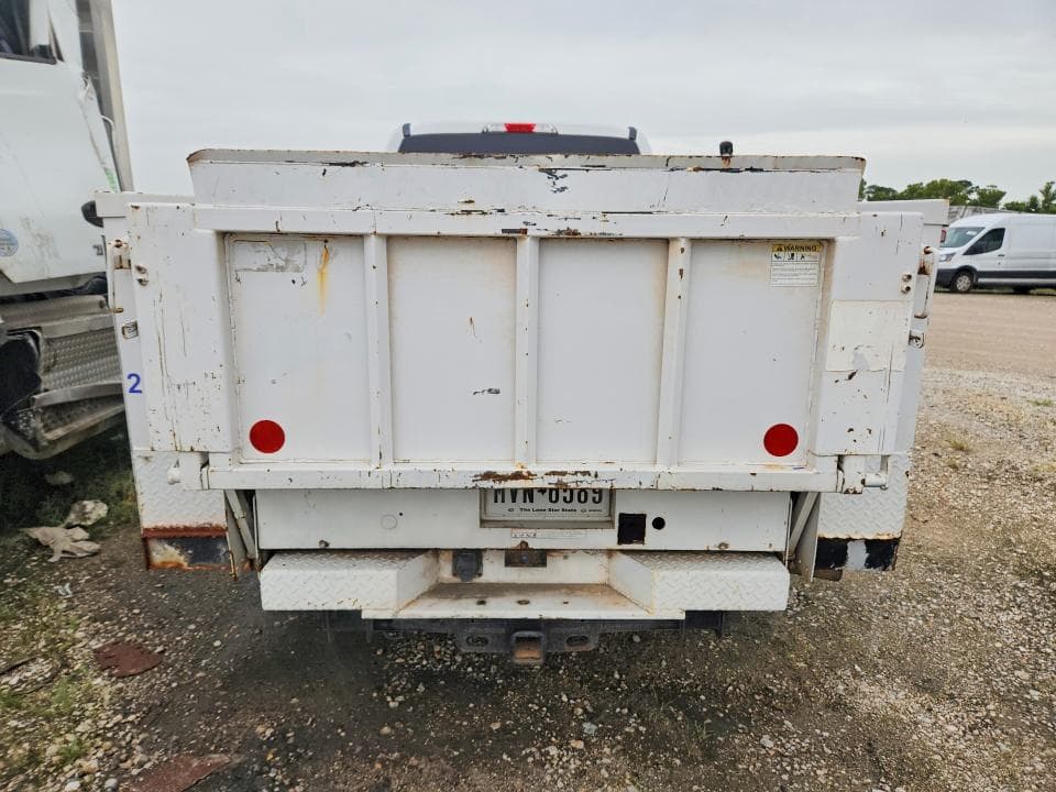 2019 FORD F250 SUPER DUTY 6