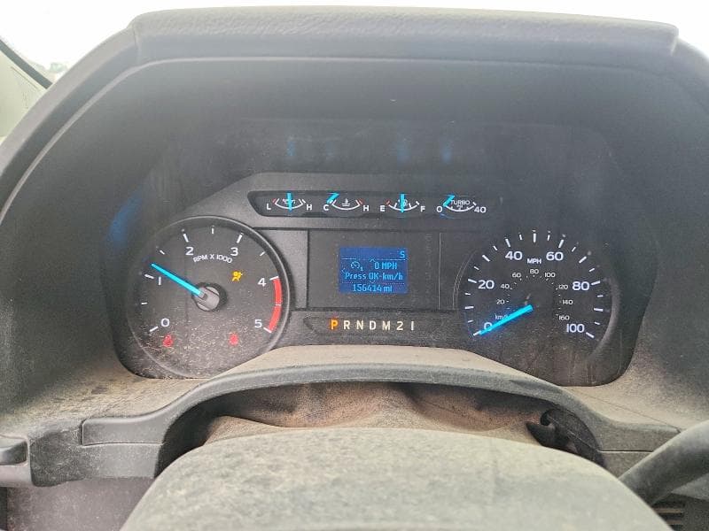 2019 FORD F250 SUPER DUTY 9