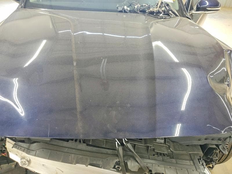 2026 GENESIS G70 2.5T STANDARD 2.5T STANDARD 11