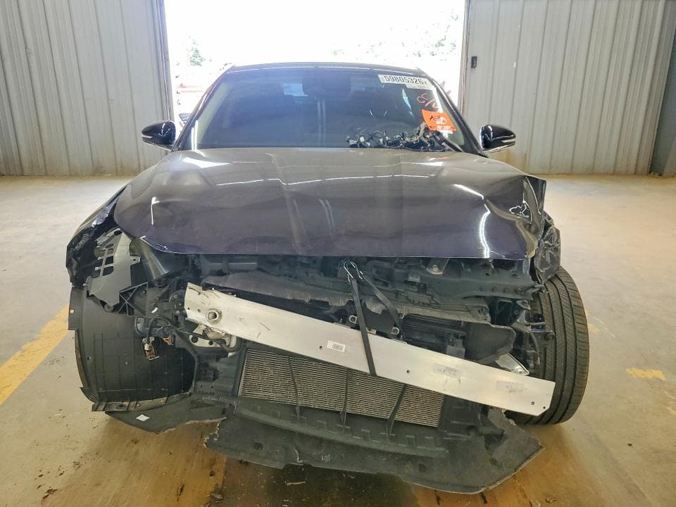 2026 GENESIS G70 2.5T STANDARD 2.5T STANDARD 5
