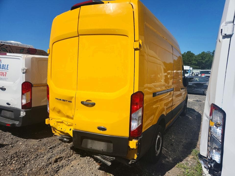 2021 FORD TRANSIT T-250 3