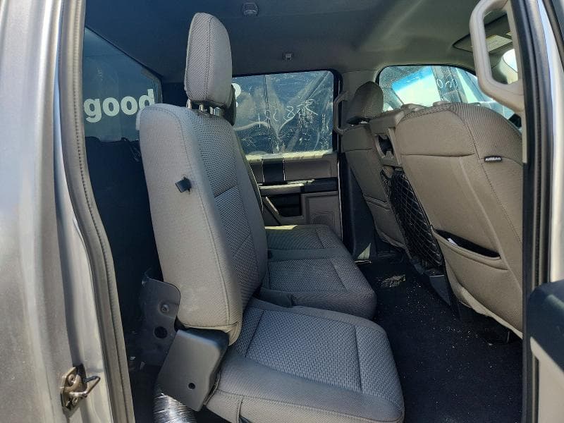 2022 FORD F350 SUPER DUTY 10