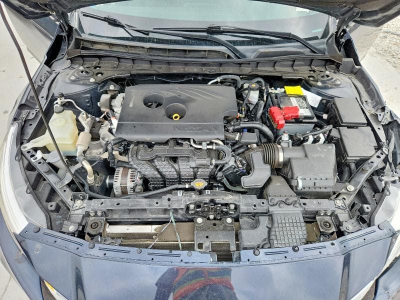2020 NISSAN ALTIMA SV SV 11