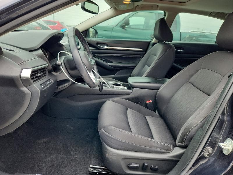 2020 NISSAN ALTIMA SV SV 7