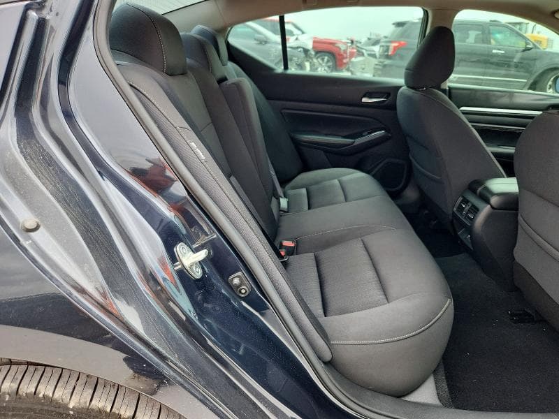 2020 NISSAN ALTIMA SV SV 10