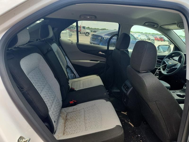 2024 CHEVROLET EQUINOX LS 11