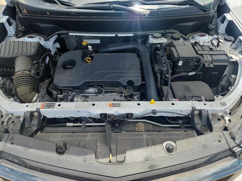 2024 CHEVROLET EQUINOX LS 12