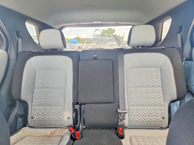 2024 CHEVROLET EQUINOX LS 10