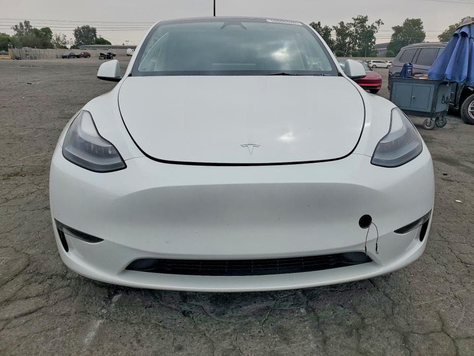 2023 TESLA MODEL Y 5