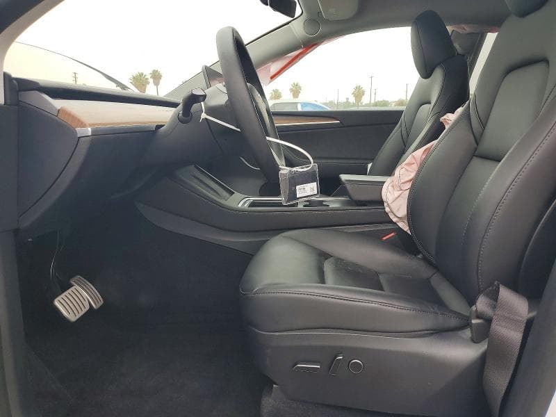 2023 TESLA MODEL Y 7