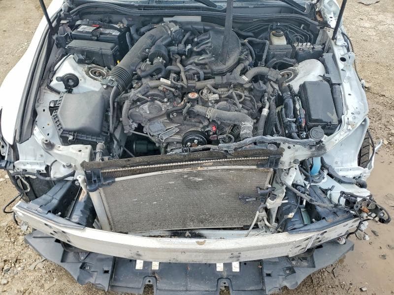 2018 LEXUS IS 300 11