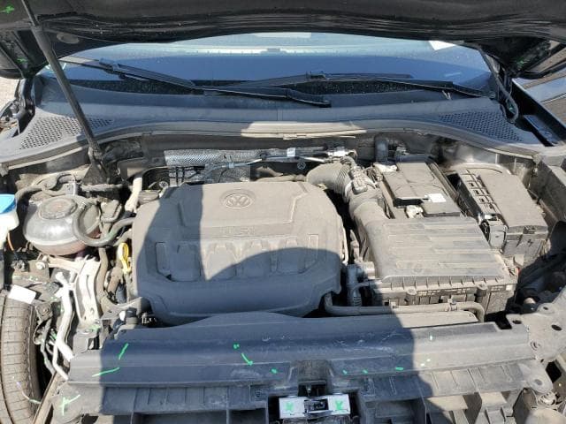 2020 VOLKSWAGEN TIGUAN SE SE 12