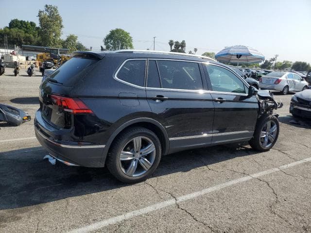 2020 VOLKSWAGEN TIGUAN SE SE 3