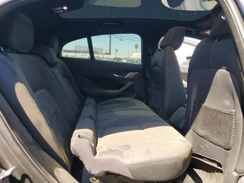 2019 JAGUAR I-PACE S S 11