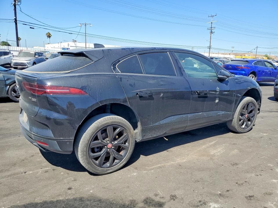 2019 JAGUAR I-PACE S S 3