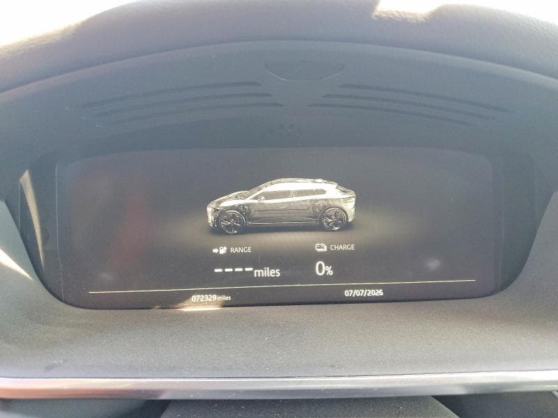 2019 JAGUAR I-PACE S S 9