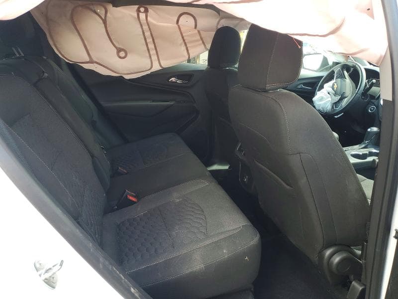2021 CHEVROLET EQUINOX LT 11