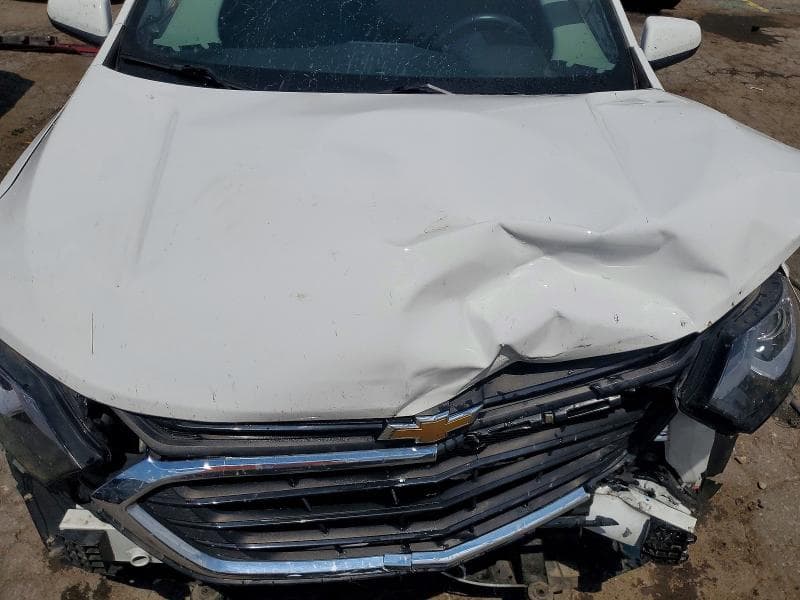 2021 CHEVROLET EQUINOX LT 12