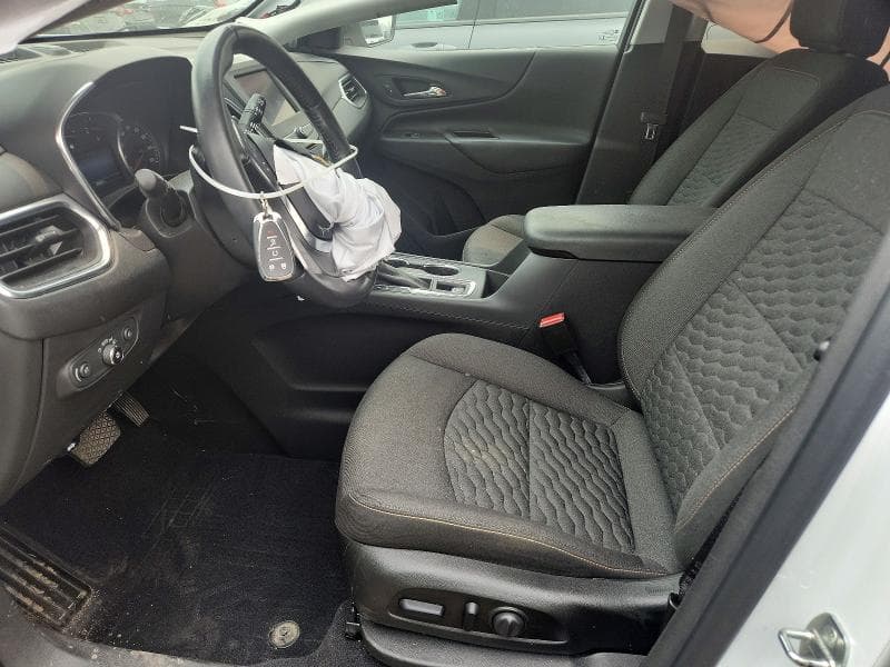 2021 CHEVROLET EQUINOX LT 7