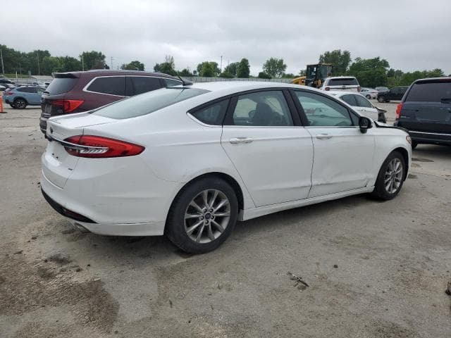 2017 FORD FUSION SE SE 3