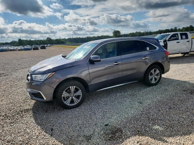 2020 ACURA MDX - 1