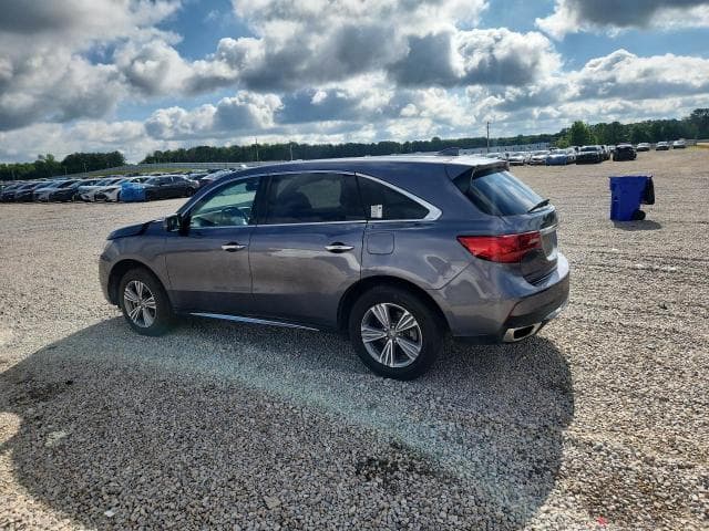 2020 ACURA MDX 2