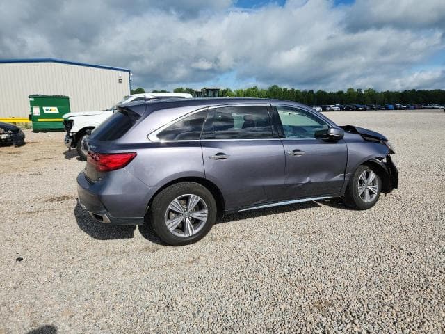 2020 ACURA MDX 3