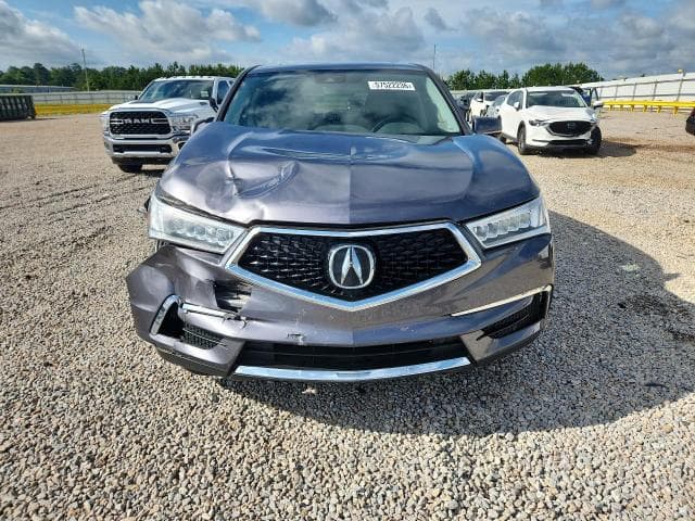 2020 ACURA MDX 5