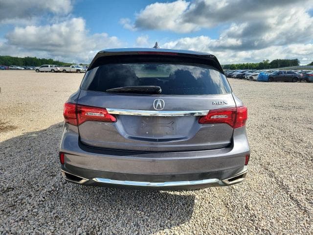 2020 ACURA MDX 6