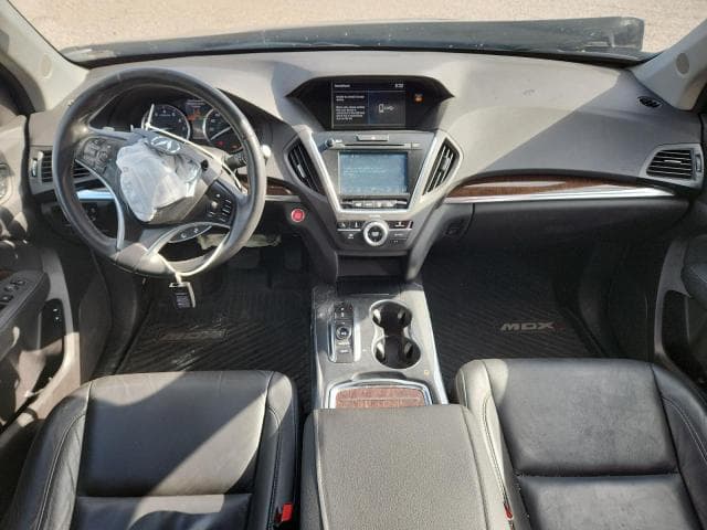 2020 ACURA MDX 8