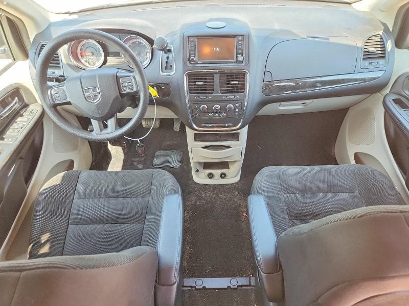 2020 DODGE GRAND CARAVAN SE SE 8