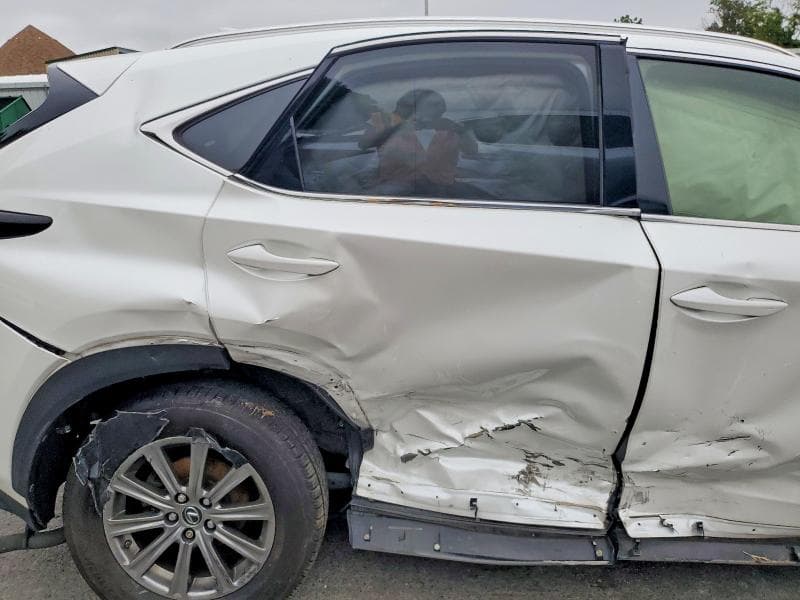 2018 LEXUS NX 300 BASE 10