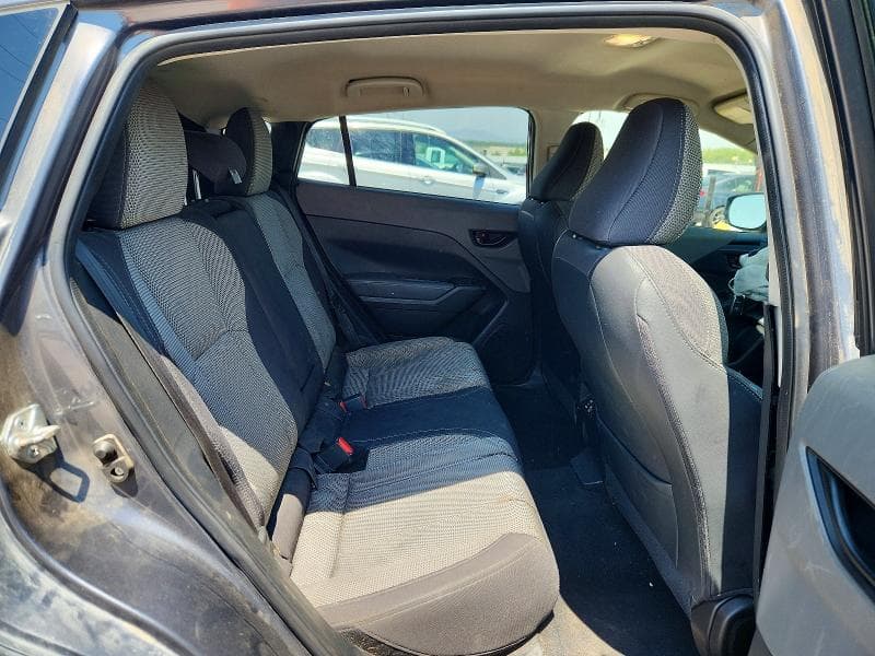 2024 SUBARU CROSSTREK PREMIUM PREMIUM 11