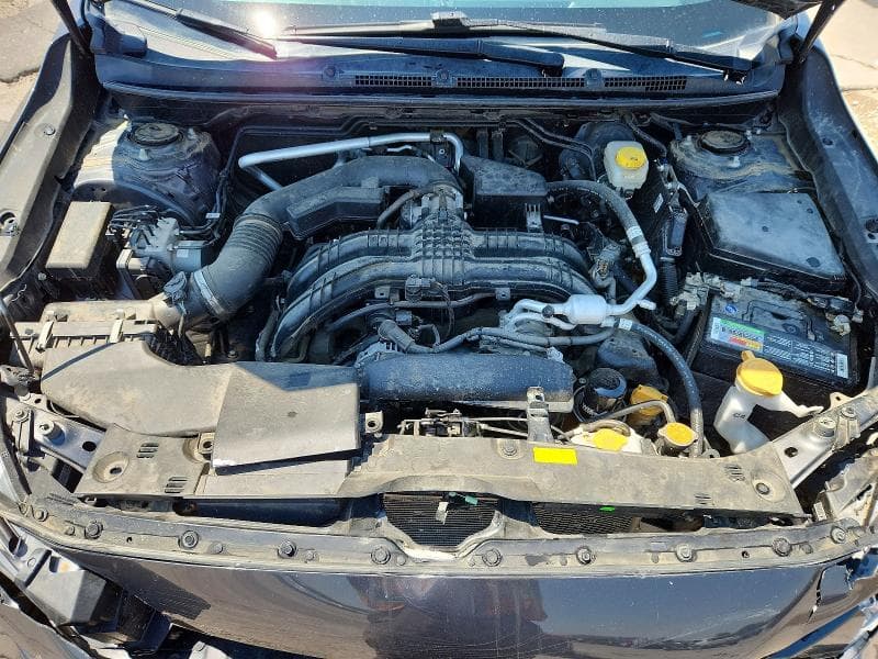 2024 SUBARU CROSSTREK PREMIUM PREMIUM 12