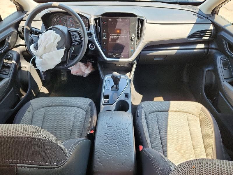 2024 SUBARU CROSSTREK PREMIUM PREMIUM 8