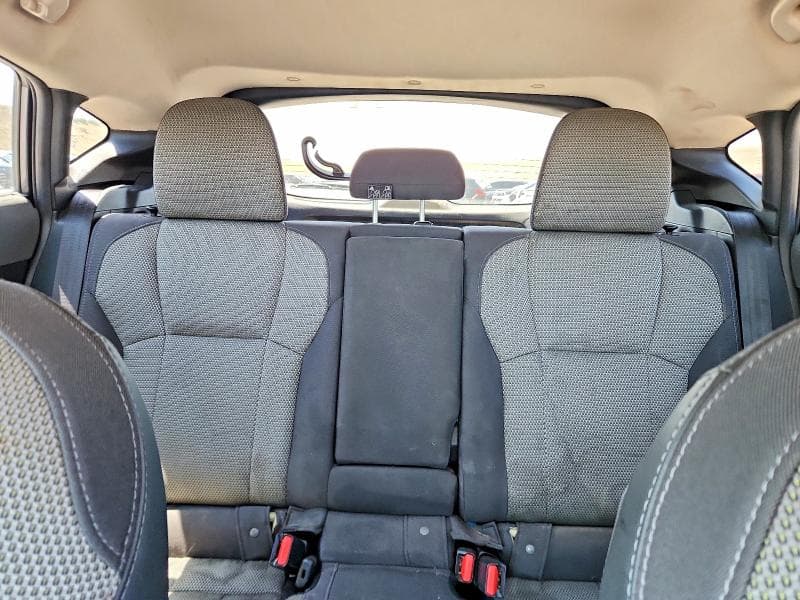 2024 SUBARU CROSSTREK PREMIUM PREMIUM 10