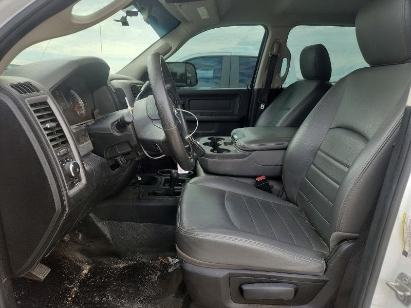 2018 RAM 5500 7
